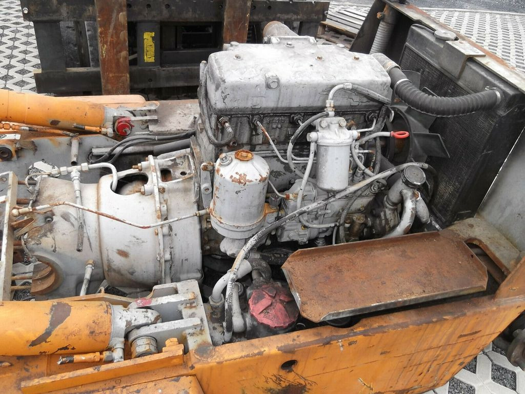 Still D-Benz Motor - Motor: slika 5 Still D-Benz Motor - Motor: slika 5