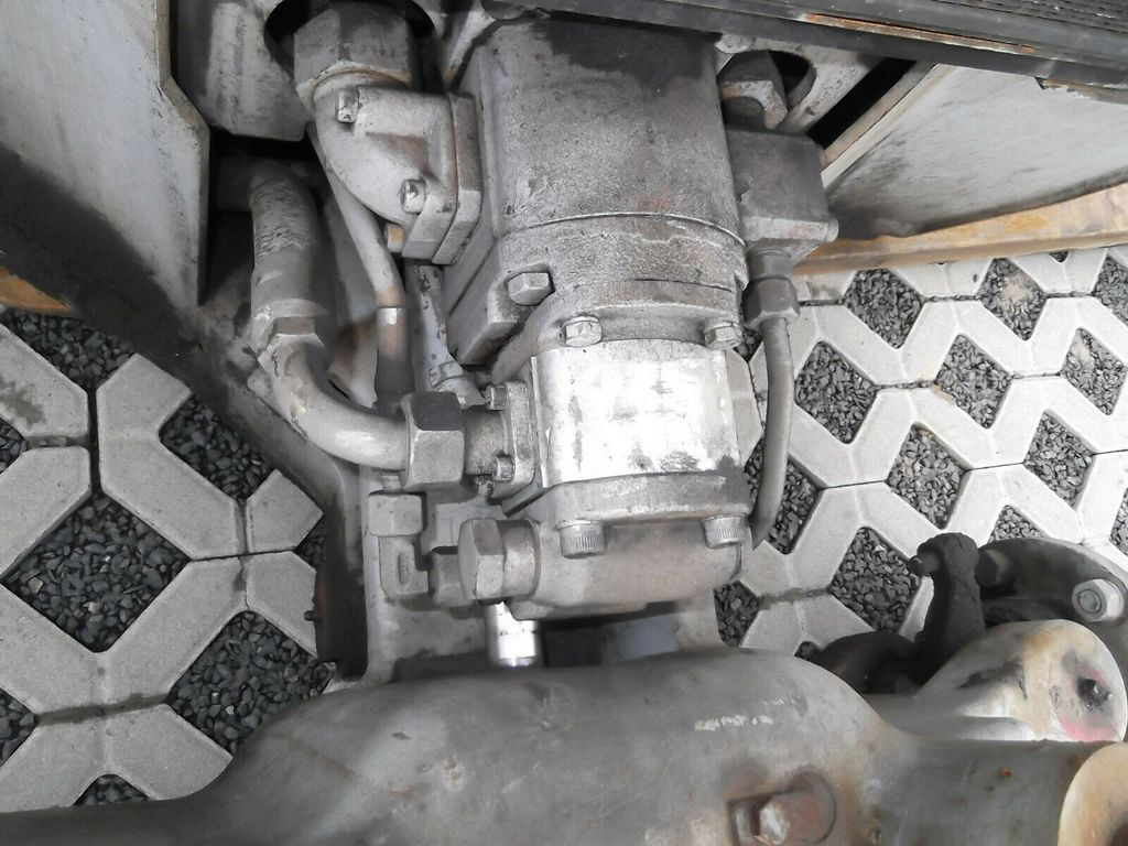 Motor Still D-Benz Motor: slika 8