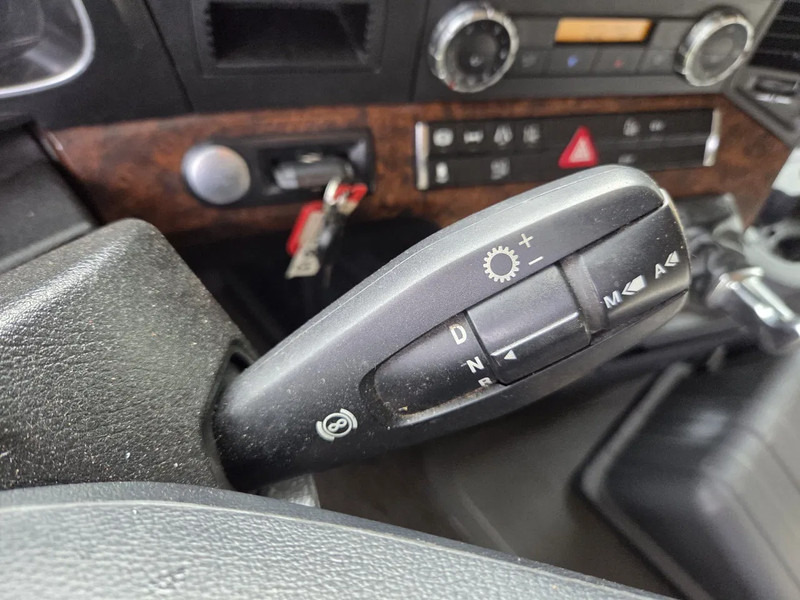 Mercedes-Benz Actros 1840 Euro 6 | Retarder | - Kamion sa zatvorenim sandukom: slika 5 Mercedes-Benz Actros 1840 Euro 6 | Retarder | - Kamion sa zatvorenim sandukom: slika 5