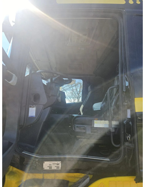 Scania R450 - Kamion sa kablovskim sistemom: slika 5 Scania R450 - Kamion sa kablovskim sistemom: slika 5