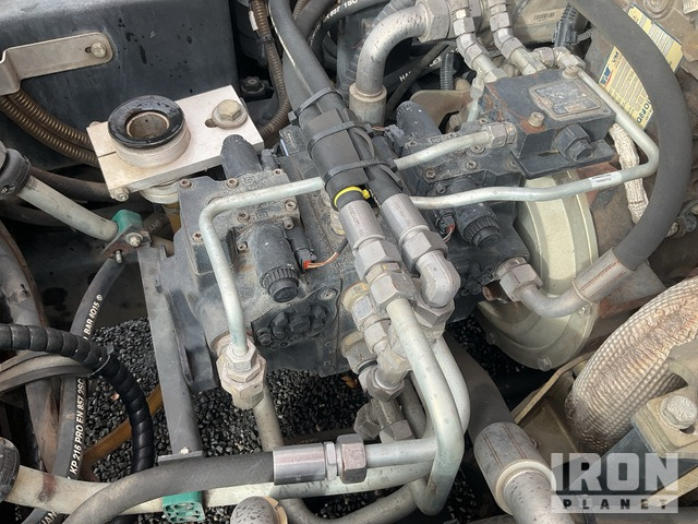 2017 Bucher CityCat CC2020 XL Sweeper/ Kehrmaschine - Autočistilica: slika 5 2017 Bucher CityCat CC2020 XL Sweeper/ Kehrmaschine - Autočistilica: slika 5