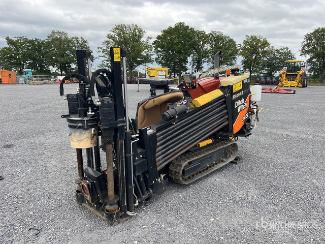 2021 Ditch Witch JT5 Directional Drill - Mašina za usmereno bušenje: slika 1 2021 Ditch Witch JT5 Directional Drill - Mašina za usmereno bušenje: slika 1