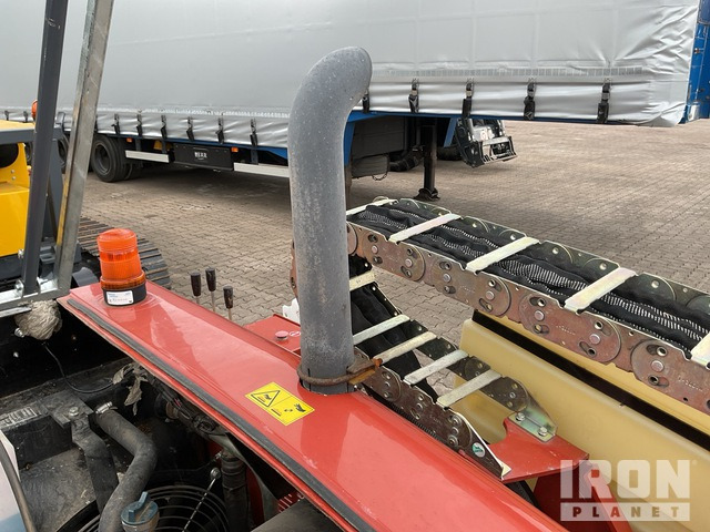 2021 Ditch Witch JT5 Directional Drill - Mašina za usmereno bušenje: slika 5 2021 Ditch Witch JT5 Directional Drill - Mašina za usmereno bušenje: slika 5