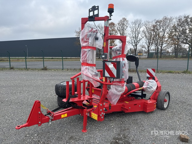 2022 Kverneland 7740C (Unused) Bale Wrapper - Omotač za bale: slika 2 2022 Kverneland 7740C (Unused) Bale Wrapper - Omotač za bale: slika 2