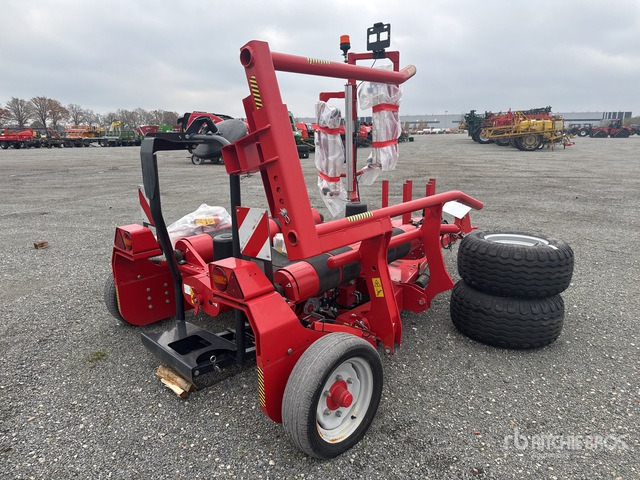2022 Kverneland 7740C (Unused) Bale Wrapper - Omotač za bale: slika 4 2022 Kverneland 7740C (Unused) Bale Wrapper - Omotač za bale: slika 4