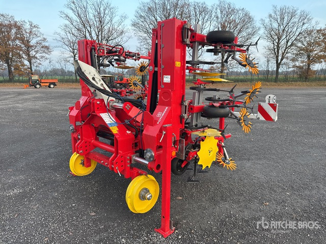 2022 Poettinger Flexcare V4700 Harrow - Drljača: slika 1 2022 Poettinger Flexcare V4700 Harrow - Drljača: slika 1
