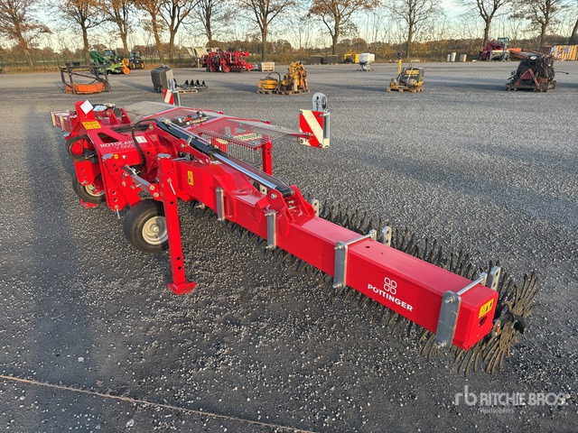 2022 Poettinger ROTOCARE V 6600 Cultivator - Kultivator: slika 2 2022 Poettinger ROTOCARE V 6600 Cultivator - Kultivator: slika 2