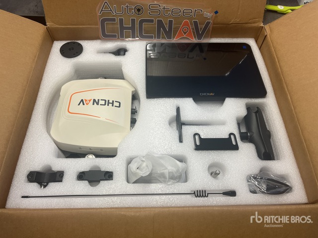 2025 CHCNAV NX612 new generation UNIVERSAL RTK (U ... Auto Steer System - Upravljački sistem za Automobil: slika 1 2025 CHCNAV NX612 new generation UNIVERSAL RTK (U ... Auto Steer System - Upravljački sistem za Automobil: slika 1
