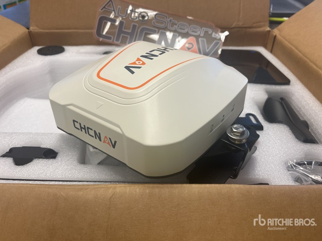 2025 CHCNAV NX612 new generation UNIVERSAL RTK (U ... Auto Steer System - Upravljački sistem za Automobil: slika 3 2025 CHCNAV NX612 new generation UNIVERSAL RTK (U ... Auto Steer System - Upravljački sistem za Automobil: slika 3