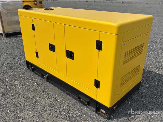 2025 Compal VG-R30 30kW (Unused) Generator Set - Set generatora: slika 3 2025 Compal VG-R30 30kW (Unused) Generator Set - Set generatora: slika 3