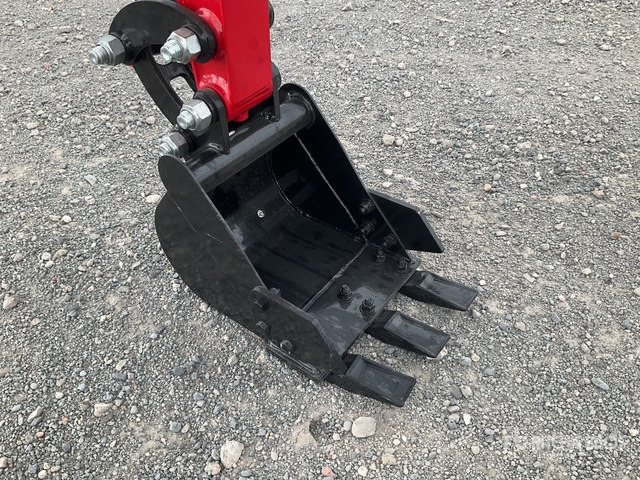 2025 JPC HT12 (Unused) Mini Excavator: <6.6t - Mini bager: slika 5 2025 JPC HT12 (Unused) Mini Excavator: <6.6t - Mini bager: slika 5