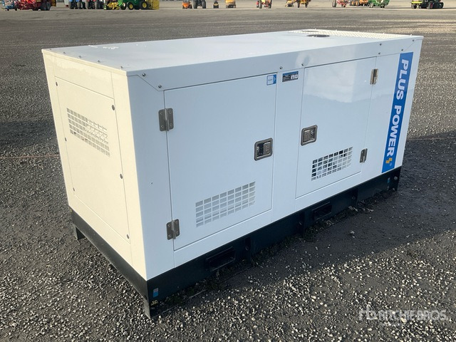 2025 Plus Power GF2-100 (Unused) Generator Set - Set generatora: slika 2 2025 Plus Power GF2-100 (Unused) Generator Set - Set generatora: slika 2
