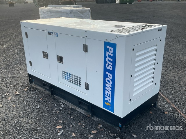 2025 Plus Power GF2-75 (Unused) Generator Set - Set generatora: slika 3 2025 Plus Power GF2-75 (Unused) Generator Set - Set generatora: slika 3