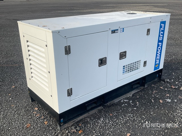 2025 Plus Power GF2-75 (Unused) Generator Set - Set generatora: slika 2 2025 Plus Power GF2-75 (Unused) Generator Set - Set generatora: slika 2