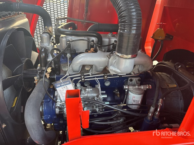 2025 Plus Power T30A1 (Unused) Rough Terrain Forklift - Terenski viljuškar: slika 5 2025 Plus Power T30A1 (Unused) Rough Terrain Forklift - Terenski viljuškar: slika 5