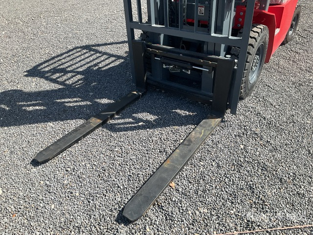 2025 Plus Power VTDD 25 (Unused) Forklift - Dizel viljuškar: slika 5 2025 Plus Power VTDD 25 (Unused) Forklift - Dizel viljuškar: slika 5