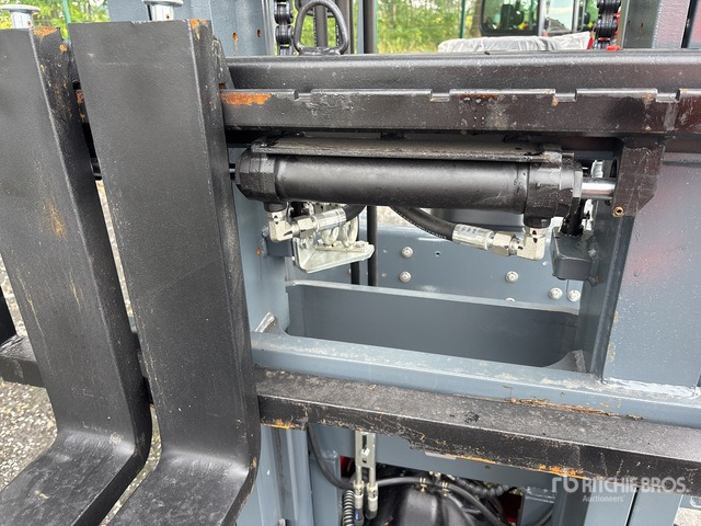 2025 Plus Power VTDD-25 (Unused) Forklift - Dizel viljuškar: slika 5 2025 Plus Power VTDD-25 (Unused) Forklift - Dizel viljuškar: slika 5