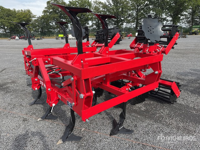 2025 STP RKW4600 (Unused) Cultivator - Kultivator: slika 1 2025 STP RKW4600 (Unused) Cultivator - Kultivator: slika 1