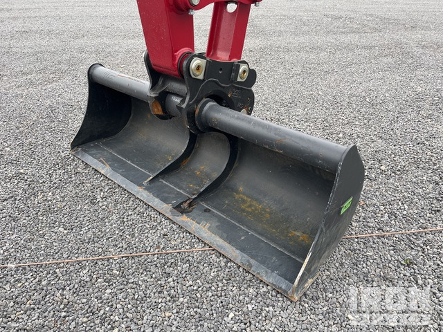 2025 Yanmar VIO57-6B (Unused) Minibagger: <6 t - Mini bager: slika 5 2025 Yanmar VIO57-6B (Unused) Minibagger: <6 t - Mini bager: slika 5