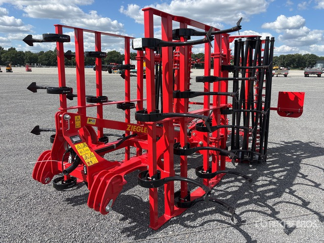 2025 Ziegler Combi Expert 4001 (Unused) Cultivator - Kultivator: slika 2 2025 Ziegler Combi Expert 4001 (Unused) Cultivator - Kultivator: slika 2