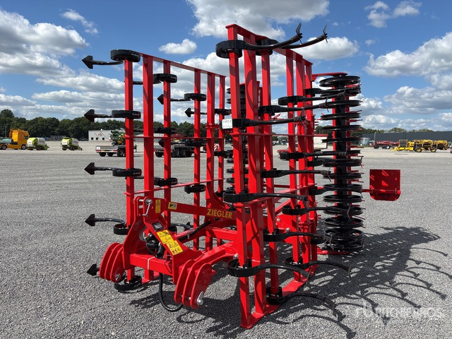 2025 Ziegler Combi Expert 5001 (Unused) Cultivator - Kultivator: slika 1 2025 Ziegler Combi Expert 5001 (Unused) Cultivator - Kultivator: slika 1