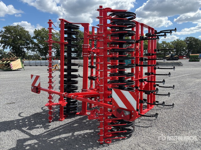 2025 Ziegler Combi Expert 5001 (Unused) Cultivator - Kultivator: slika 4 2025 Ziegler Combi Expert 5001 (Unused) Cultivator - Kultivator: slika 4