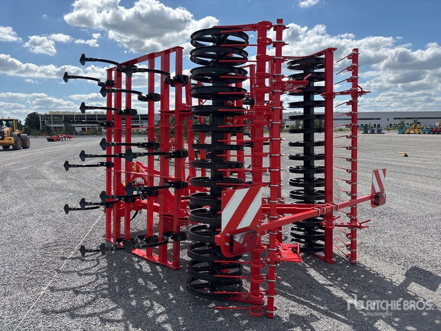 2025 Ziegler Combi Expert 5001 (Unused) Cultivator - Kultivator: slika 3 2025 Ziegler Combi Expert 5001 (Unused) Cultivator - Kultivator: slika 3