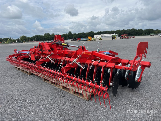 2025 Ziegler Disc Master LM 7501 Manure (Unused) Disc Harrow - Tanjirača: slika 4 2025 Ziegler Disc Master LM 7501 Manure (Unused) Disc Harrow - Tanjirača: slika 4