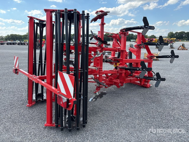 2025 Ziegler Field Profi 4003 (Unused) Cultivator - Kultivator: slika 4 2025 Ziegler Field Profi 4003 (Unused) Cultivator - Kultivator: slika 4