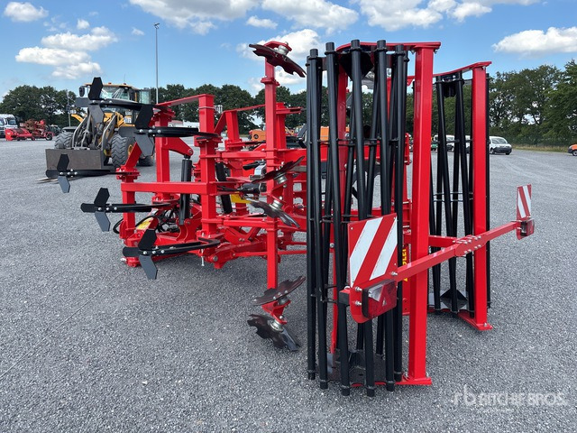 2025 Ziegler Field Profi 4003 (Unused) Cultivator - Kultivator: slika 3 2025 Ziegler Field Profi 4003 (Unused) Cultivator - Kultivator: slika 3
