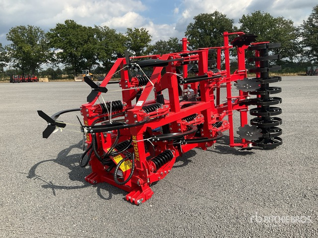 2025 Ziegler Field Profi 4003 (Unused) Cultivator - Kultivator: slika 2 2025 Ziegler Field Profi 4003 (Unused) Cultivator - Kultivator: slika 2
