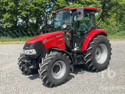 CASE IH FARMALL 75C (Unused) - Traktor: slika 1 CASE IH FARMALL 75C (Unused) - Traktor: slika 1