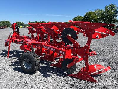 CHARTER AGRI RL4 4 Bottom (Unused) - Plug: slika 2 CHARTER AGRI RL4 4 Bottom (Unused) - Plug: slika 2