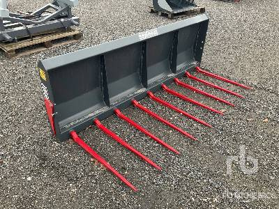 SONAROL WO SNR 2100 mm Ag Tractor (Unused) - Dodatak: slika 4 SONAROL WO SNR 2100 mm Ag Tractor (Unused) - Dodatak: slika 4