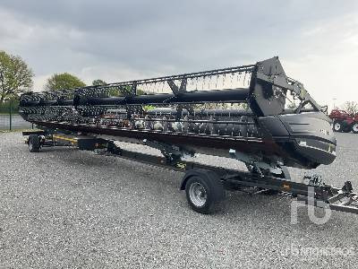 FENDT SW PF 12,20 M ( - Prednji deo kombajna: slika 4 FENDT SW PF 12,20 M ( - Prednji deo kombajna: slika 4