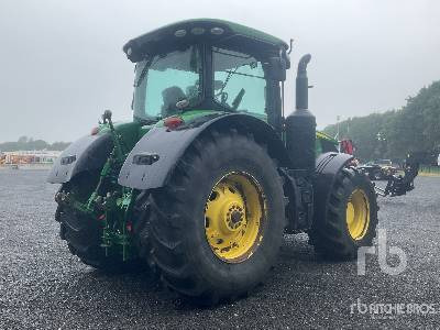 JOHN DEERE 7290R - Traktor: slika 3 JOHN DEERE 7290R - Traktor: slika 3