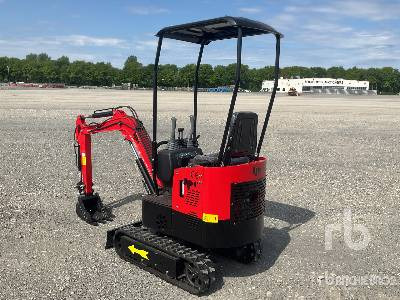 JPC HT12 (Unused) - Mini bager: slika 2 JPC HT12 (Unused) - Mini bager: slika 2