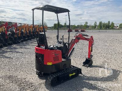 JPC HT12 (Unused) - Mini bager: slika 3 JPC HT12 (Unused) - Mini bager: slika 3