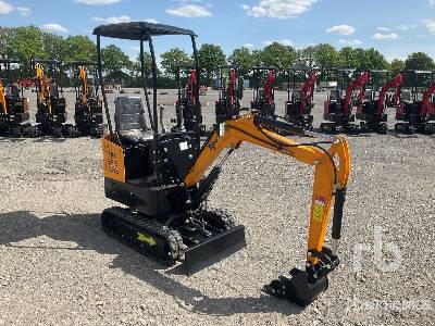 JPC HT12 (Unused) - Mini bager: slika 4 JPC HT12 (Unused) - Mini bager: slika 4