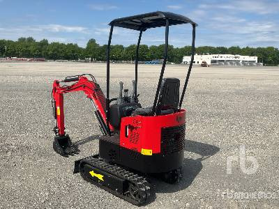 JPC HT12 (Unused) - Mini bager: slika 2 JPC HT12 (Unused) - Mini bager: slika 2