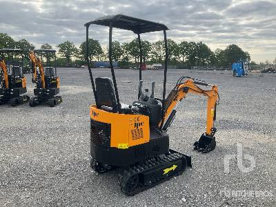 JPC HT12 (Unused) - Mini bager: slika 3 JPC HT12 (Unused) - Mini bager: slika 3