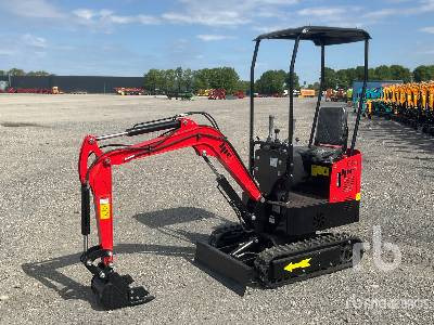 JPC HT12 (Unused) - Mini bager: slika 1 JPC HT12 (Unused) - Mini bager: slika 1