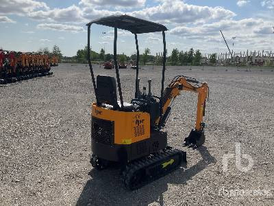 JPC HT12 (Unused) - Mini bager: slika 3 JPC HT12 (Unused) - Mini bager: slika 3