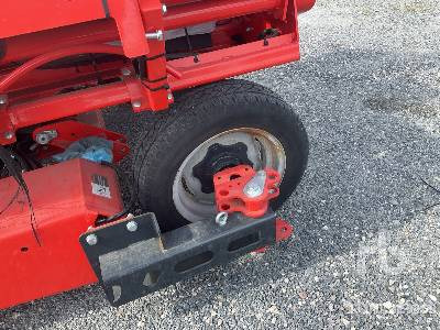 Balirka za okrugle bale novi KUHN SW1614C (Unused): slika 13