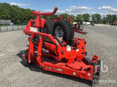 KUHN SW1614C (Unused) - Balirka za okrugle bale: slika 4 KUHN SW1614C (Unused) - Balirka za okrugle bale: slika 4