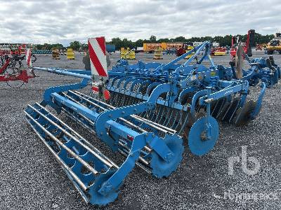 LEMKEN RUBIN 9U - Tanjirača: slika 3 LEMKEN RUBIN 9U - Tanjirača: slika 3