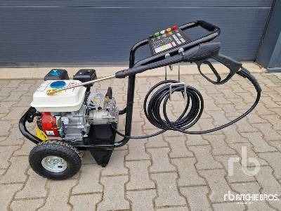 MAXWIN MT3500PSI (Unused) - Perač pod pritiskom: slika 1 MAXWIN MT3500PSI (Unused) - Perač pod pritiskom: slika 1