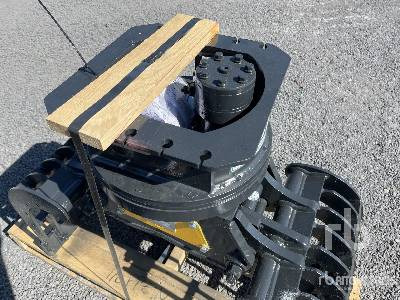 MUSTANG GRP150 D (Unused) - Kuka: slika 4 MUSTANG GRP150 D (Unused) - Kuka: slika 4