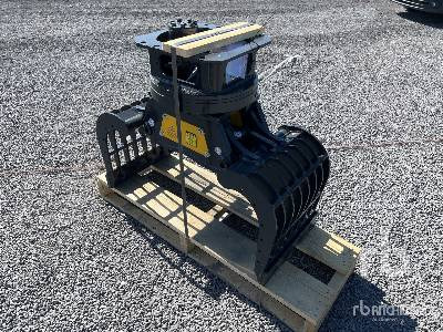 MUSTANG GRP150 D (Unused) - Kuka: slika 2 MUSTANG GRP150 D (Unused) - Kuka: slika 2