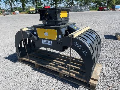 MUSTANG GRP1500 (Unused) - Kuka: slika 1 MUSTANG GRP1500 (Unused) - Kuka: slika 1